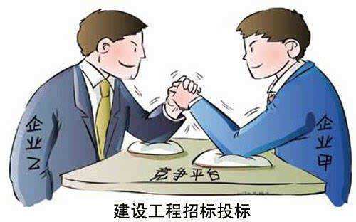 投標(biāo)需要準(zhǔn)備哪些資料,投標(biāo)的流程是怎樣的？